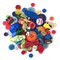 Buttons Galore and More 50+ Novelty Buttons for Sewing & Craft – Boy Theme Buttons